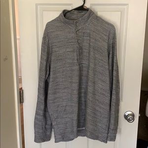 Marine Layer Sweater